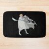 urbathmat flatlay largesquare1000x1000.1u5 31 - Devilman Crybaby Merch