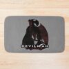 urbathmat flatlay largesquare1000x1000.1u5 33 - Devilman Crybaby Merch