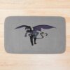 urbathmat flatlay largesquare1000x1000.1u5 38 - Devilman Crybaby Merch