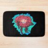 urbathmat flatlay largesquare1000x1000.1u5 42 - Devilman Crybaby Merch