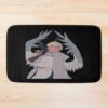urbathmat flatlay largesquare1000x1000.1u5 6 - Devilman Crybaby Merch