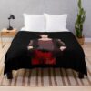 urblanket large bedsquarex1000.1u2 - Devilman Crybaby Merch
