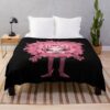 urblanket large bedsquarex1000.1u2 11 - Devilman Crybaby Merch