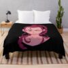 urblanket large bedsquarex1000.1u2 16 - Devilman Crybaby Merch
