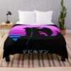 urblanket large bedsquarex1000.1u2 18 - Devilman Crybaby Merch