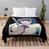 urblanket large bedsquarex1000.1u2 24 - Devilman Crybaby Merch
