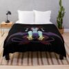 urblanket large bedsquarex1000.1u2 25 - Devilman Crybaby Merch