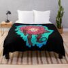 urblanket large bedsquarex1000.1u2 29 - Devilman Crybaby Merch