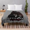 urblanket large bedsquarex1000.1u2 30 - Devilman Crybaby Merch