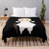 urblanket large bedsquarex1000.1u2 31 - Devilman Crybaby Merch