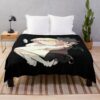 urblanket large bedsquarex1000.1u2 35 - Devilman Crybaby Merch
