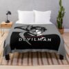 urblanket large bedsquarex1000.1u2 39 - Devilman Crybaby Merch