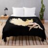 urblanket large bedsquarex1000.1u2 42 - Devilman Crybaby Merch