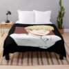 urblanket large bedsquarex1000.1u2 44 - Devilman Crybaby Merch