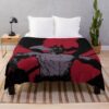 urblanket large bedsquarex1000.1u2 6 - Devilman Crybaby Merch