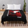 urblanket large bedsquarex1000.1u2 7 - Devilman Crybaby Merch
