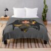 urblanket large bedsquarex1000.1u2 8 - Devilman Crybaby Merch