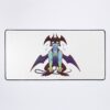 urdesk mat flatlaysquare1000x1000 12 - Devilman Crybaby Merch