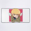 urdesk mat flatlaysquare1000x1000 18 - Devilman Crybaby Merch