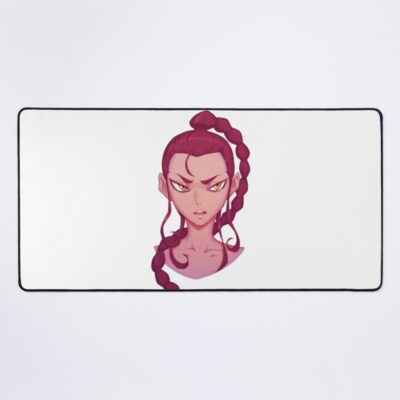 Devilman Crybaby Miki Kuroda Classic Mouse Pad