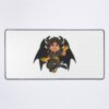 urdesk mat flatlaysquare1000x1000 31 - Devilman Crybaby Merch