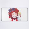 urdesk mat flatlaysquare1000x1000 8 - Devilman Crybaby Merch