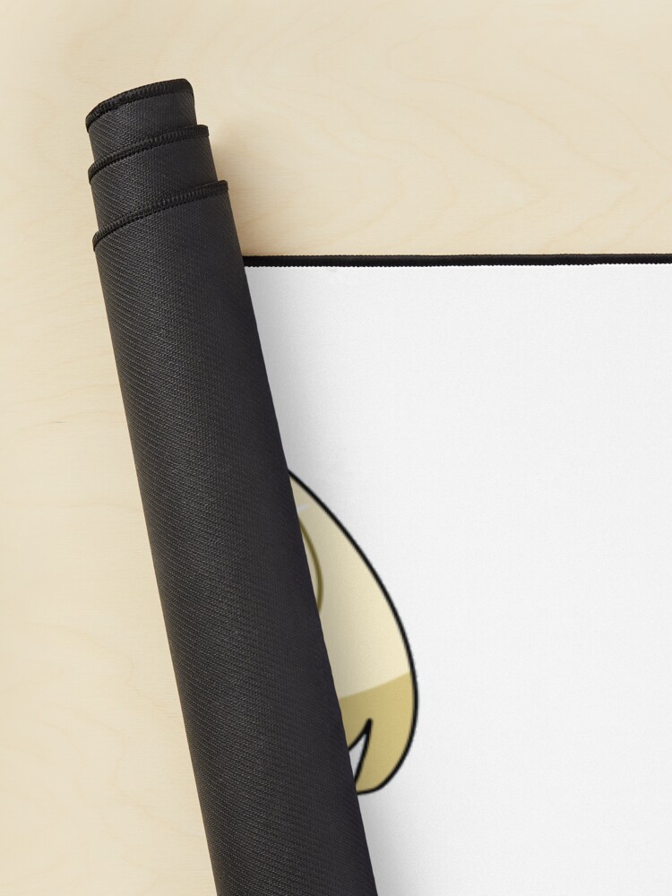 Cute Ryo Asuka Face Devilman Crybaby Mouse Pad - Image 2