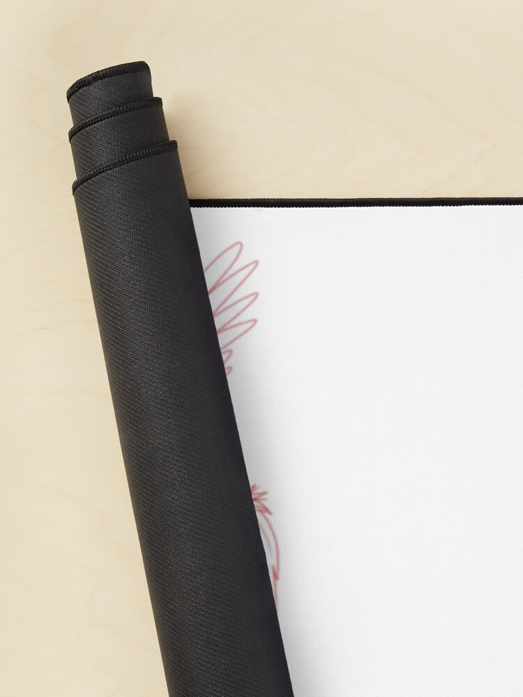 Devilman Crybaby Hot Design Mouse Pad - Image 2