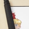 urdesk mat rolltall portrait750x1000 8 - Devilman Crybaby Merch