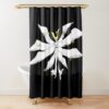 urshower curtain closedsquare1000x1000.1 15 - Devilman Crybaby Merch