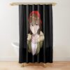 urshower curtain closedsquare1000x1000.1 17 - Devilman Crybaby Merch