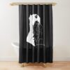 urshower curtain closedsquare1000x1000.1 34 - Devilman Crybaby Merch