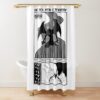 urshower curtain closedsquare1000x1000.1 38 - Devilman Crybaby Merch