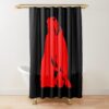urshower curtain closedsquare1000x1000.1 39 - Devilman Crybaby Merch