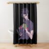 urshower curtain closedsquare1000x1000.1 42 - Devilman Crybaby Merch