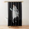 urshower curtain closedsquare1000x1000.1 43 - Devilman Crybaby Merch