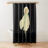 urshower curtain closedsquare1000x1000.1 44 - Devilman Crybaby Merch