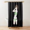 urshower curtain closedsquare1000x1000.1 6 - Devilman Crybaby Merch