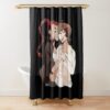 urshower curtain closedsquare1000x1000.1 8 - Devilman Crybaby Merch