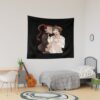urtapestry lifestyle dorm mediumsquare1000x1000.u2 11 - Devilman Crybaby Merch