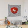 urtapestry lifestyle dorm mediumsquare1000x1000.u2 12 - Devilman Crybaby Merch