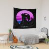 urtapestry lifestyle dorm mediumsquare1000x1000.u2 18 - Devilman Crybaby Merch