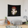urtapestry lifestyle dorm mediumsquare1000x1000.u2 29 - Devilman Crybaby Merch