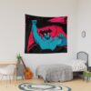 urtapestry lifestyle dorm mediumsquare1000x1000.u2 31 - Devilman Crybaby Merch