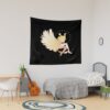 urtapestry lifestyle dorm mediumsquare1000x1000.u2 37 - Devilman Crybaby Merch