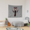 urtapestry lifestyle dorm mediumsquare1000x1000.u2 38 - Devilman Crybaby Merch