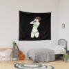 urtapestry lifestyle dorm mediumsquare1000x1000.u2 4 - Devilman Crybaby Merch