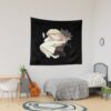 urtapestry lifestyle dorm mediumsquare1000x1000.u2 9 - Devilman Crybaby Merch