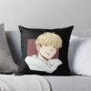 urthrow pillow couch smallsquare1000x1000.u2 1 - Devilman Crybaby Merch