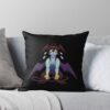 urthrow pillow couch smallsquare1000x1000.u2 10 - Devilman Crybaby Merch